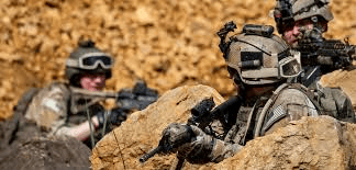 The Rise of Private Military Companies ...