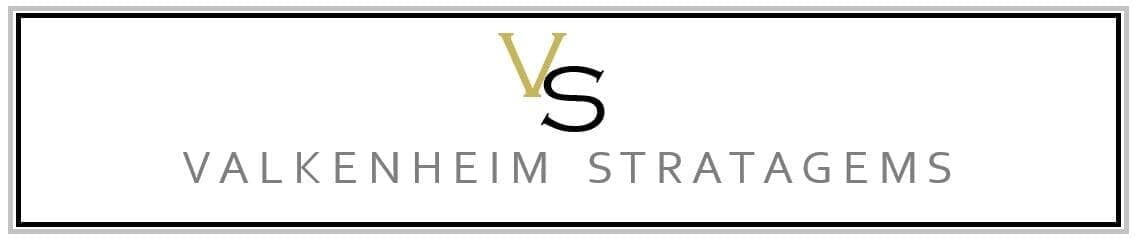 VS - Valkenheim Stratagems